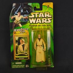 非売品】スターウォーズ ルーク ジェダイナイト 劇場版 未開封 割れ