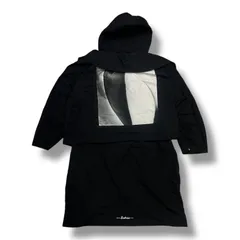 ALMOSTBLACK モッズコート サイズ2 美品 ALMOSTBLACK オールモストブラック モッズコート XL - メルカリ