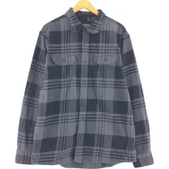2025年最新】orvis ネルシャツの人気アイテム - メルカリ