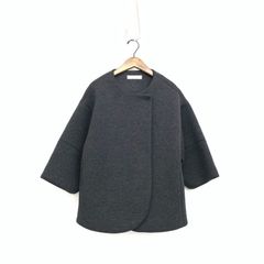 STUDIO NICHOLSON スタジオニコルソン MODERN RIBBON KNIT コットン