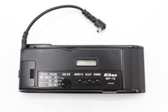 【良品】NIKON ニコン MF-2 データバック #LE20252211