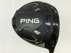 【最短翌日発送】G430 LST | 9 | SR | ALTA J CB BLACK | 中古 | ドライバー | ピン