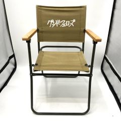 【中古】グッドフェローズ Directors Chair ディレクターズチェア[17][240017720022]