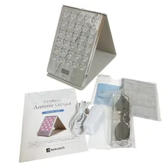 美容家電 アイキャッチ [真実の鏡Beauty Antimir LED pad]