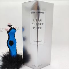 【未開封品】ISSEY MIYAKE ロードゥ イッセイ オードパルファム 50ml 香水 EDP イッセイミヤケ