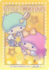 【中古】アニメ系トレカ 1-05：リトルツインスターズ