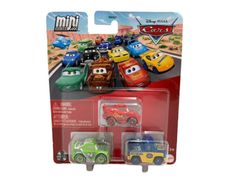 SUPERFLY AIRBORNE スーパーフライ　72 カーズ ミニカー SUPERFLY & AIRBORNE 2-pack with Accessories 2022