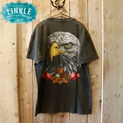 Abercrombie & Fitch(アバクロンビーアンドフィッチ):【Budweiser】プリント Tシャツ