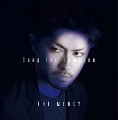 【CD】SONG FOR SOMEONE