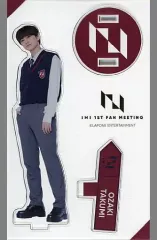 【中古】アクリルスタンド・アクリルパネル 尾崎匠海 アクリルスタンドフィギュア 「INI 1ST FAN MEETING」