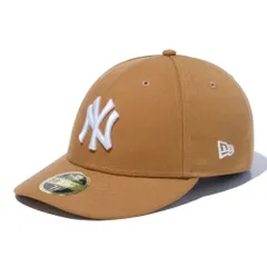 ニューエラ LP 59FIFTY ニューヨーク・ヤンキース ウィート ホワイト 1個 New Era LP5950 NEYYAN WHE SWHT 25J 1pc