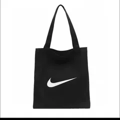 【美品♡】 NIKE ナイロン　トートバッグ　ビジネス　通学　バッグ VitaFelice トートバッグ レディース ナイロン 旅行バッグ 大