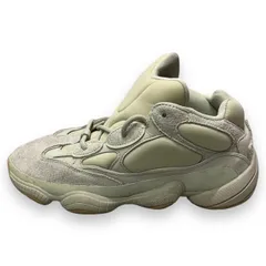 2025年最新】adidas YEEZY 500の人気アイテム - メルカリ