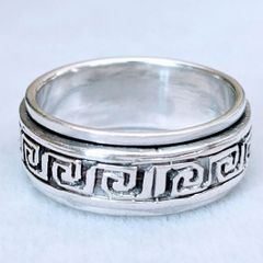 ☆NEW☆トルコ製 シルバー リング 925silver