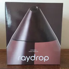 2024年最新】raydrop 加湿器の人気アイテム - メルカリ