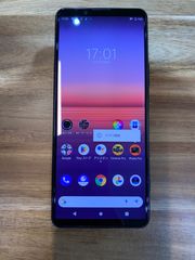 SK7 Xperia 5 II A002SO ソフトバンクSIMロック解除済128g