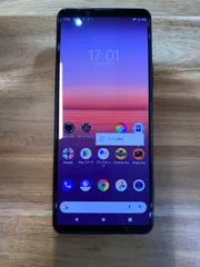 C228 ジャンクdocomo SIMロック解除済み Xperia 5 Ⅱ C228 ジャンクdocomo SIMロック解除済み Xperia 5 Ⅱ