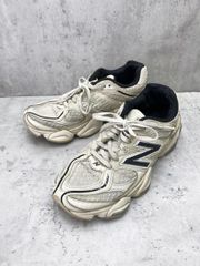 New Balance ニューバランス U9060DUA スニーカー size26.0/ベージュ ■■メンズ