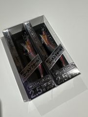 スクイッドマニア　ワイルドチェイス　2.5号SS ゴーストフォール