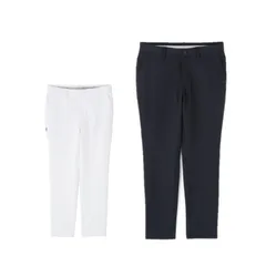 お買得 ニューバランス ゴルフ New balance Golf メンズ 撥水 4WAYストレッチ ロングパンツ 5231001 長ズボン ボトム テーパード シンプル