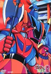 2026年最新】ゲッターロボg dvd boxの人気アイテム - メルカリ