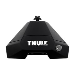 Thule Evo Clamp 7105 エヴォノーマルルーフ用フット TH7105