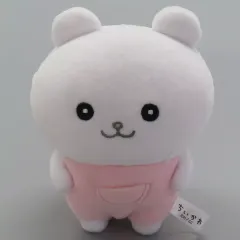 【中古】ぬいぐるみ ちいかわ・なんか似てるの ぽてたまぬいぐるみ 「ちいかわ なんか小さくてかわいいやつ」