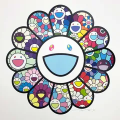 【新品未開封】 Madsaki マサキ　版画　村上隆　カイカイキキ 6月21日（日）12時～】MADSAKI 新作版画3種 | 転売クエスト