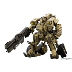 (再販) ヘキサギア 1/24 BA ラウドゲイル プラモデル(HG065R) コトブキヤのサムネイル