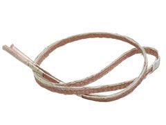夏用 帯締め 夏帯締め 【 250417-2-8】正絹 新品　新商品