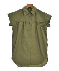 VERMEIL par iena カジュアルシャツ レディース 【古着】【中古】【送料無料】