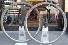 フルクラム FULCRUM レーシングクワトロ カーボン RACING QUATTRO CARBON クリンチャー ホイールセット シマノ12/11S 【東京南麻布店】