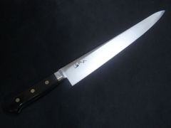 木屋 ペティナイフ 150mm No.6 スウェーデン鋼 - メルカリ