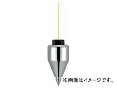 タジマ/TAJIMA ピーキャッチ 下げ振り100 P-SF100 JAN：4975364054890のサムネイル