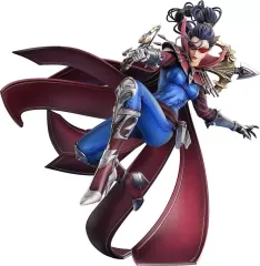 【中古】フィギュア ヴェイン ”ナイトハンター” 「リーグオブレジェンド」 1/7 プラスチック製塗装済み完成品