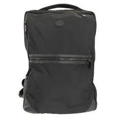 オロビアンコ orobianco バックパック リュック 迷彩　ブラック　美品 2025年最新】Orobianco リュック・バックパックの人気アイテム