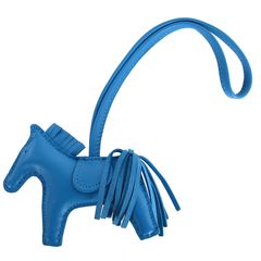 エルメス HERMES  チャーム ロデオPM