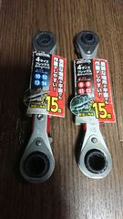 板ラチェットレンチ タカギ