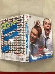 ★【中古】タカアンドトシ新作単独ライブ タカトシ寄席 欧米ツアー2006