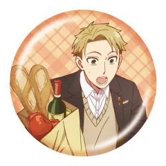 【中古】バッジ・ピンズ ロイド2 「カプセル SPY×FAMILY カプセル缶バッジコレクション」