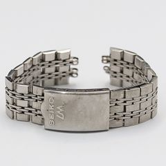 セイコー SEIKO 56KS キングセイコー 純正 ブレス 時計 ベルト - メルカリ