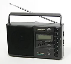 希少 ポータブルラジオ ナショナル RF−888 動作確認済み 伝説の名機 National Panasonic ラジオ 所有機種