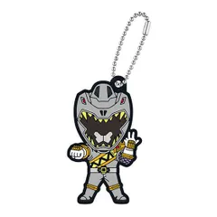 キョウリュウジャー　ラバーストラップ　缶バッジ　まとめ売り 2025年最新】キョウリュウジャー ラバーの人気アイテム - メルカリ