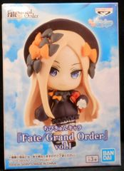 BANDAI SPIRITS 치비쿤 캐릭터 Fate/Grand Order vol.1 아비게일 윌리엄스/폴리너