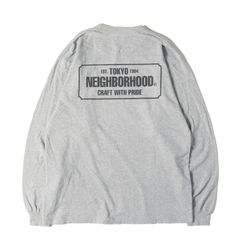 COOTIE クーティー スウェット サイズ:M 24SS オーバーサイズ ポケット  