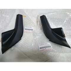 日産ノート E13 (前期) 純正マッドガード1台分 新品 未使用品 - メルカリ