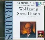 独CD Brahms, Sawallisch; Lpo Brahms: Symphony No.2  CDC7540592  /00110のサムネイル