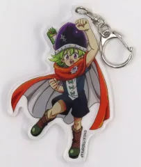 七つの大罪 黙示録の四騎士 アニメジャパン アクリルキーホルダー パーシバル 七つの大罪 黙示録の四騎士 アニメジャパン アクリルキーホルダー