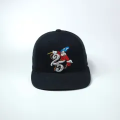 グーフィーハット Disney(ディズニー) 25 記念日 mickey mouse(ミッキーマウス) 帽子