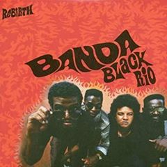 レコードBANDA BLACK RIO /SACI PERERÊ - メルカリ